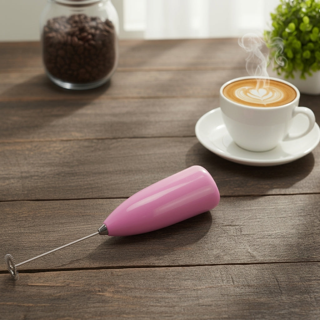 2-in-1 Coffee Frother