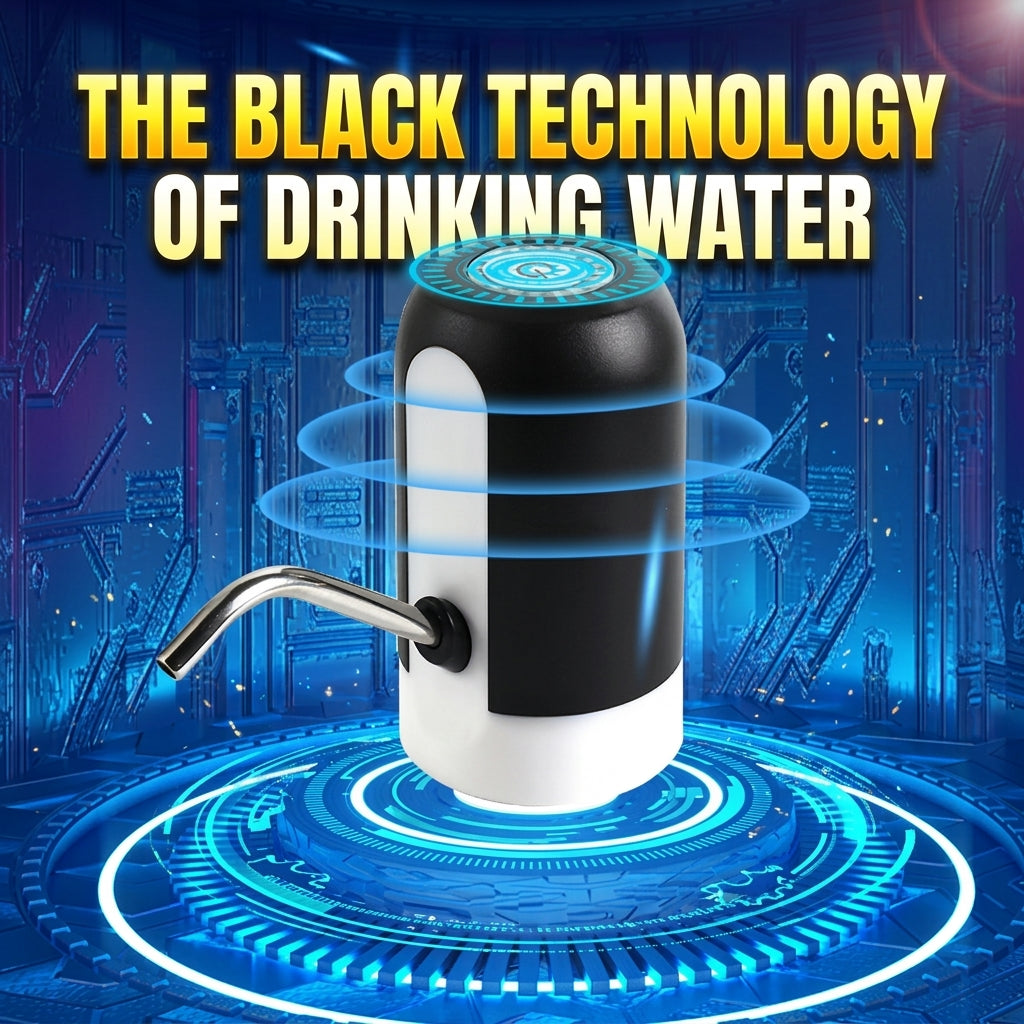 Premium USB Water Pump