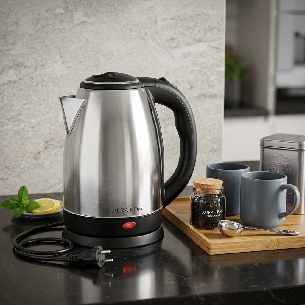 Premium Electric Kettle