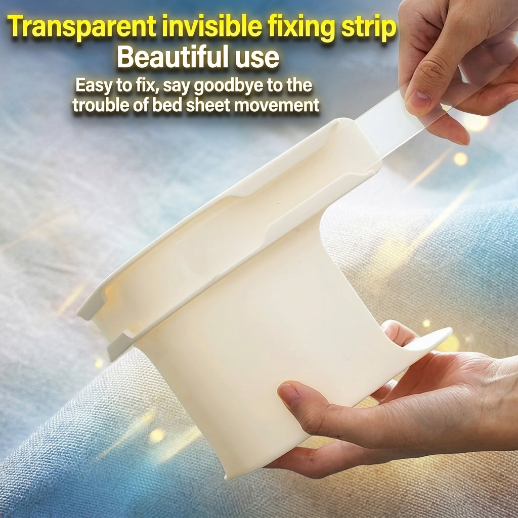 Heavy Duty Sheet Grippers