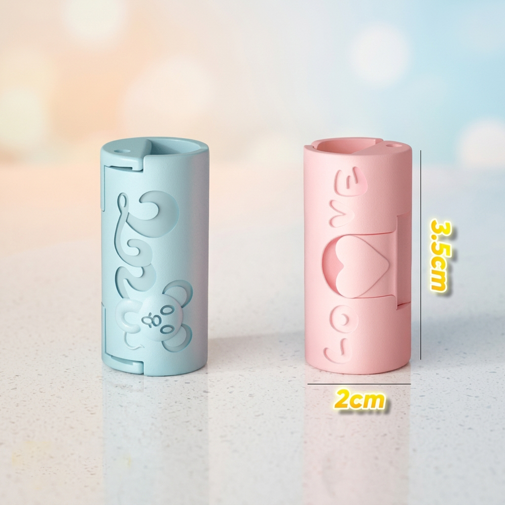 Non-Slip Bedsheet Clips