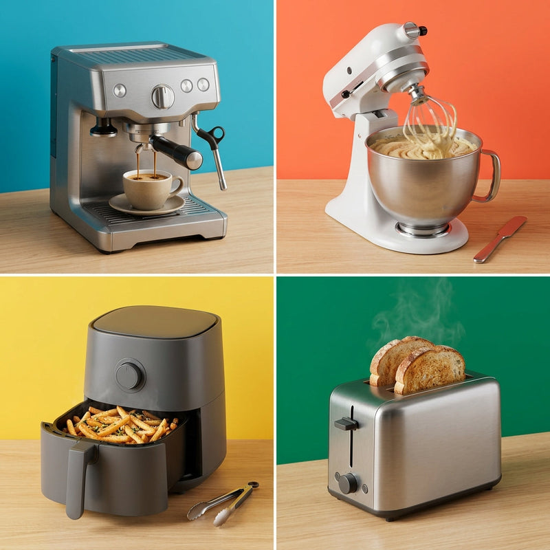 Kitchen Essentials
