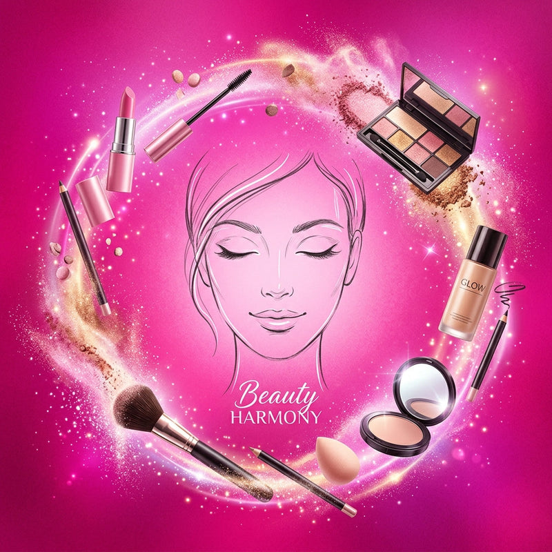 Beauty & Personal Care Essentials