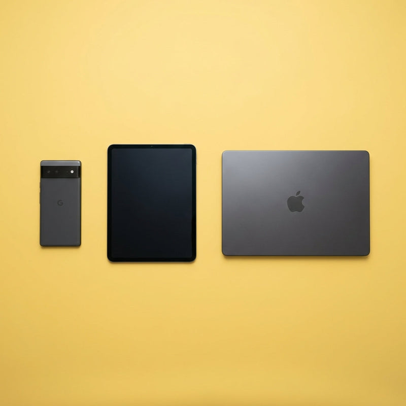 Tech & Gadgets