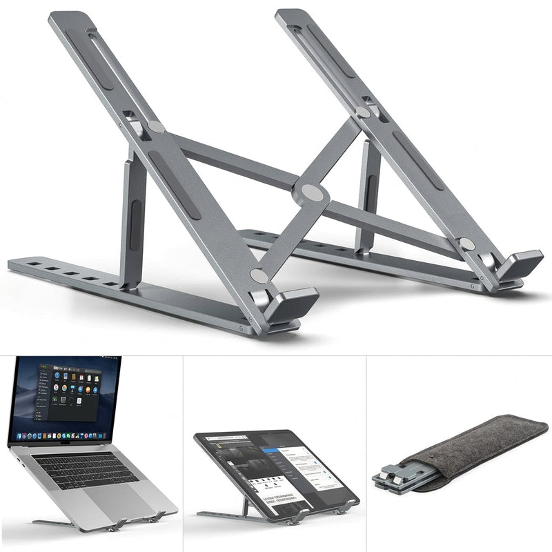 Speed-X Pro Laptop Stand