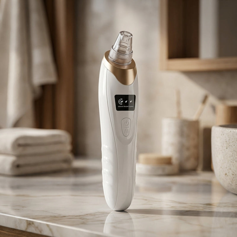 Premium Blackhead Vacuum