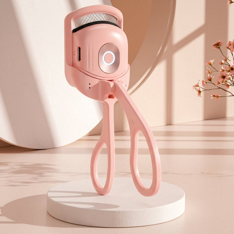 Smart Eyelash Curler Pro