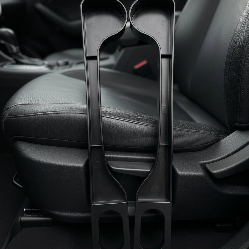 Car Seat Gap Organizer