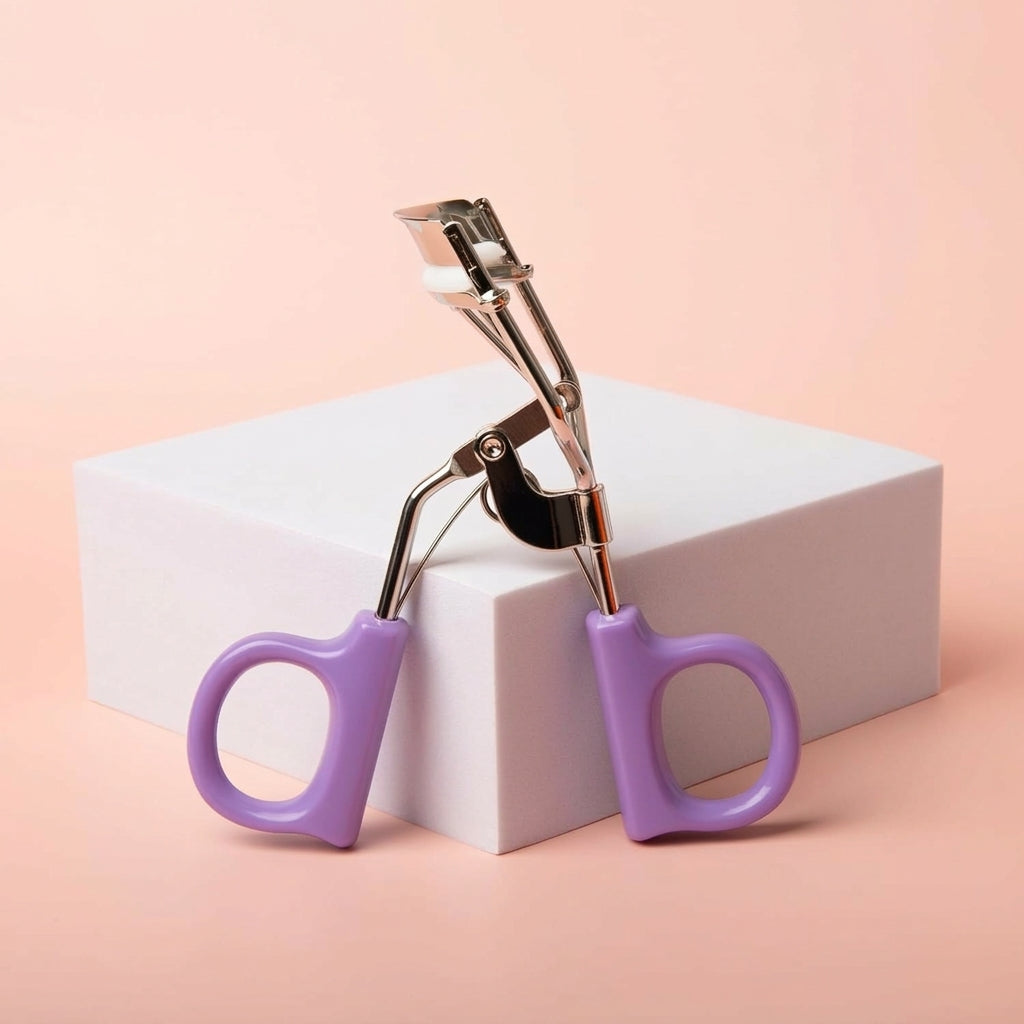 Premium Eyelash Curler