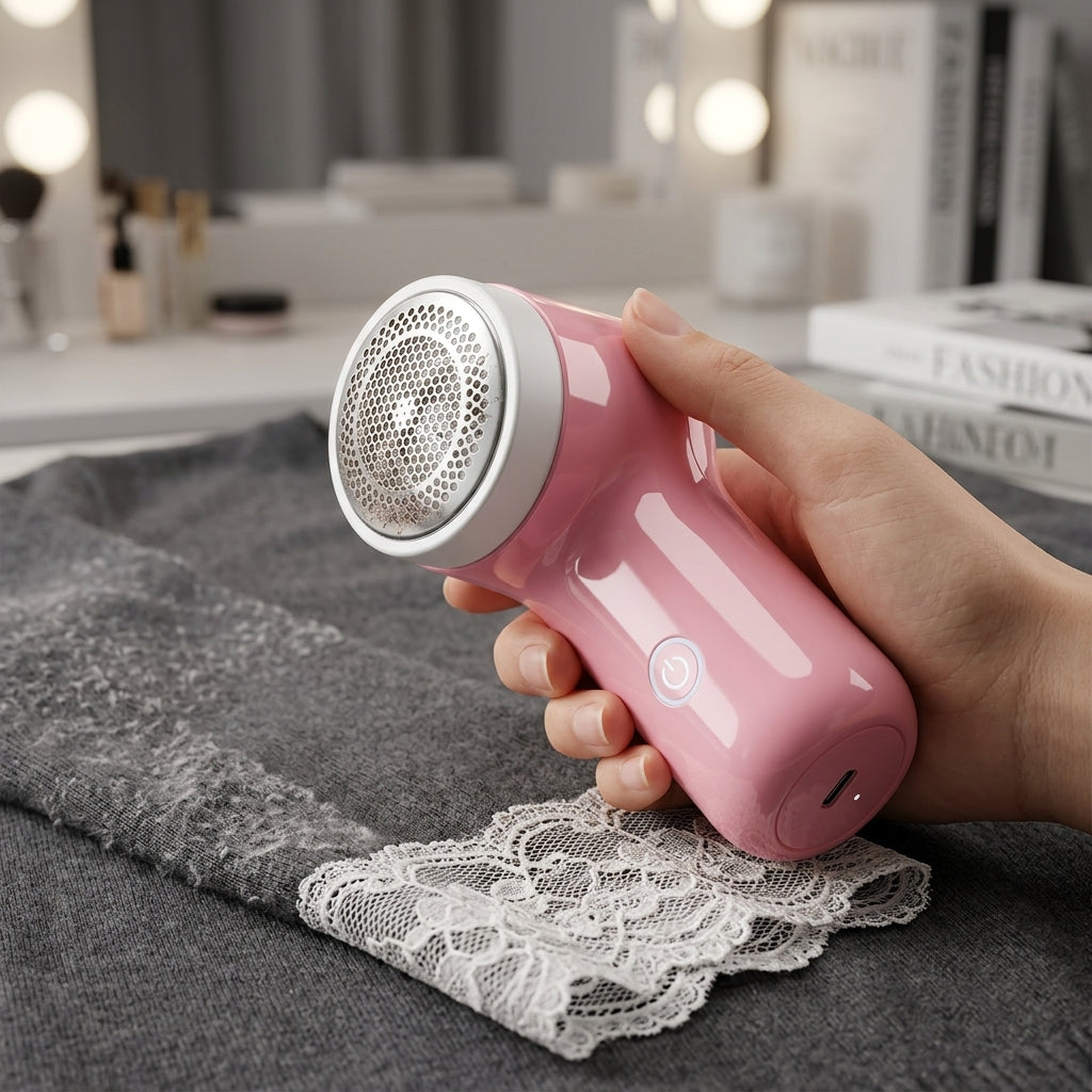 Kelite Smart Lint Remover