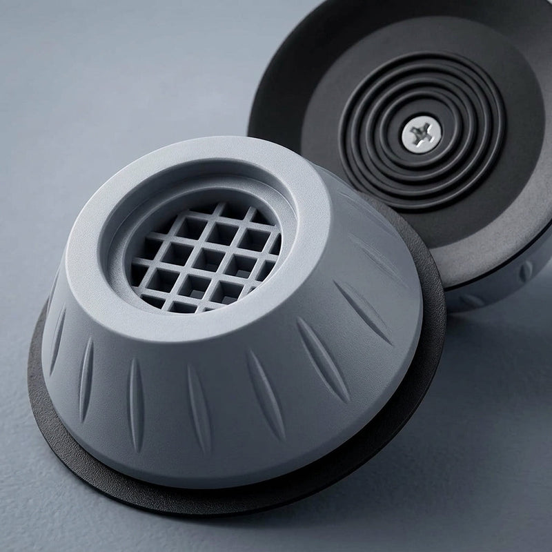 Anti-Vibration Feet Pads