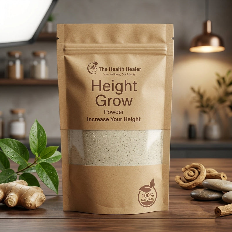 Premium Height Growth Powder