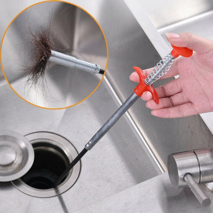 Powerful 60cm Drain Cleaner
