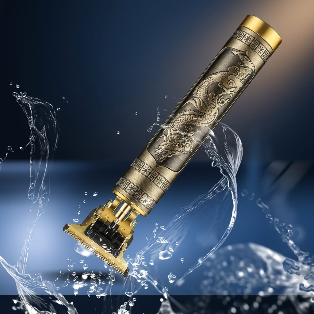 Premium T9 Gold Trimmer