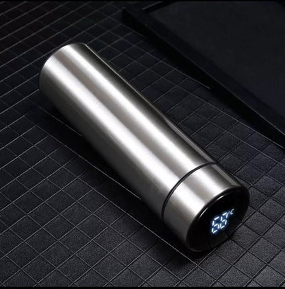 Smart LED Thermos 500ml
