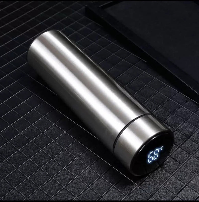 Smart LED Thermos 500ml
