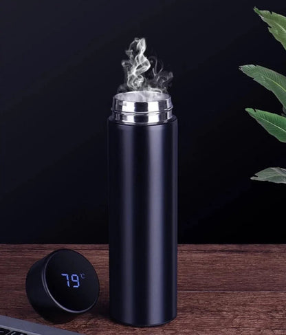 Smart LED Thermos 500ml