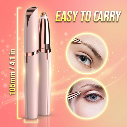 Flawless Brow Hair Remover