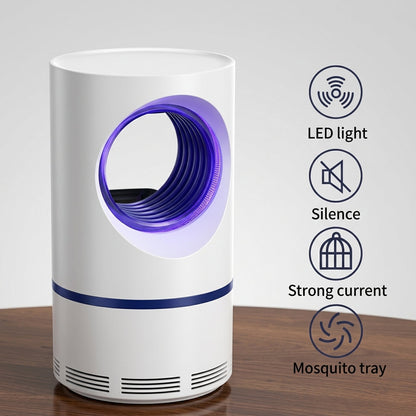 Rechargeable Mosquito Lamp