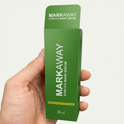 Markaway Stretch Serum