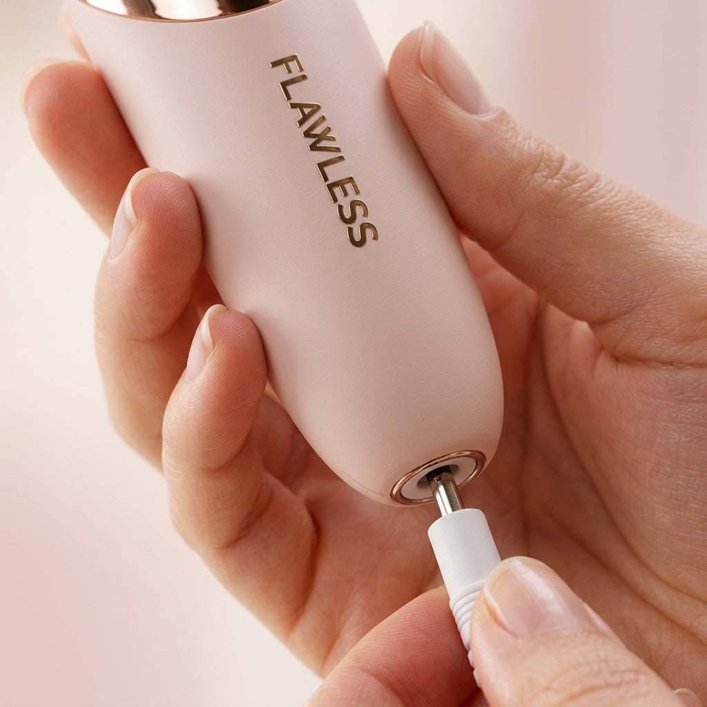 Powerful Electric Foot File