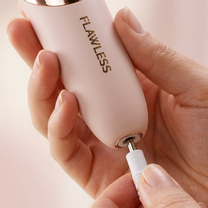 Powerful Electric Foot File