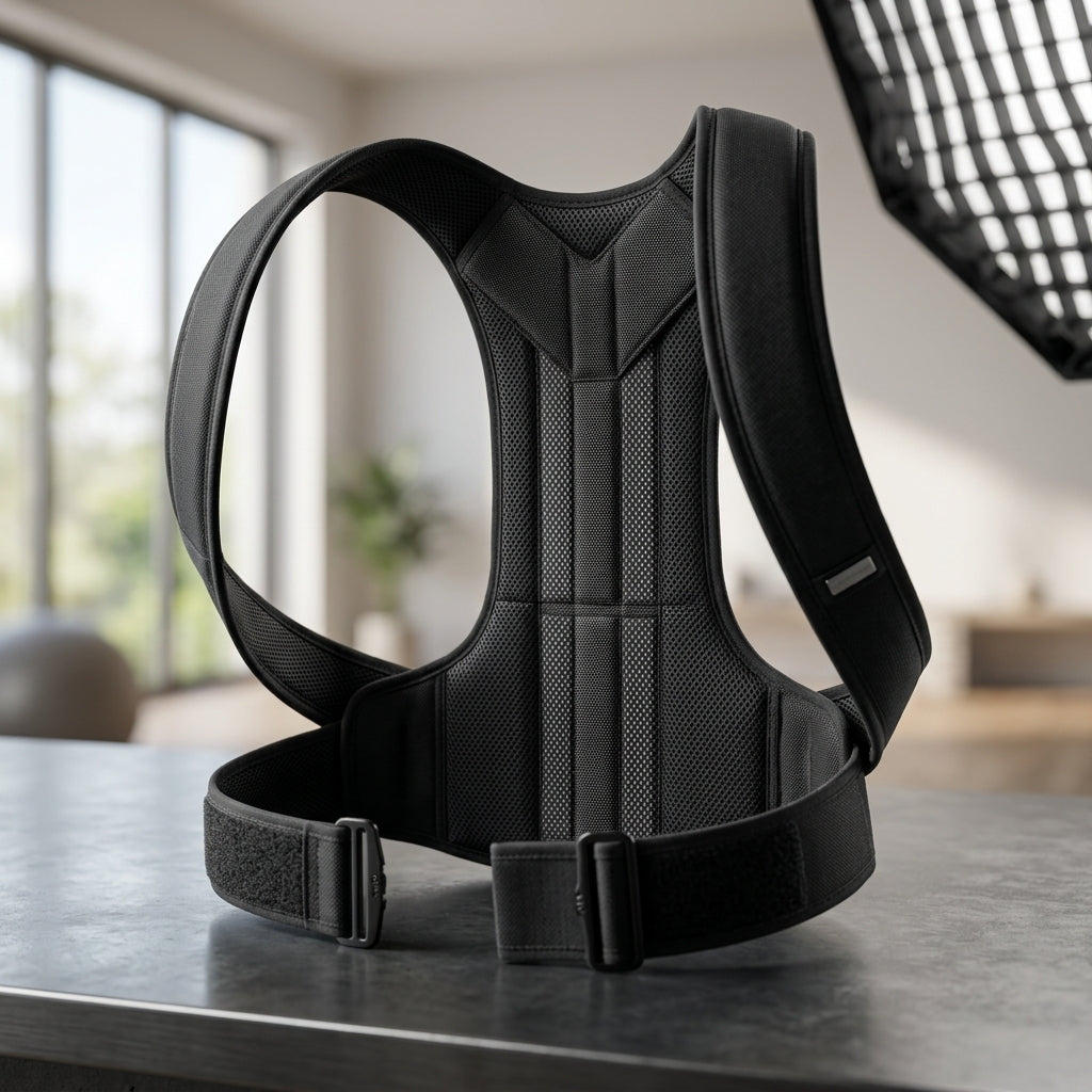 Premium Magnetic Posture Belt