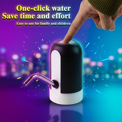 Premium USB Water Pump