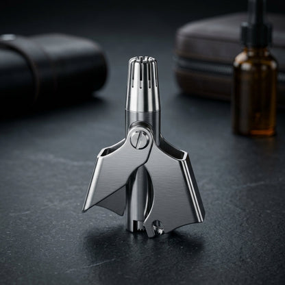 Mini Portable Nose Trimmer
