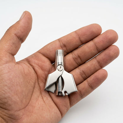Mini Portable Nose Trimmer