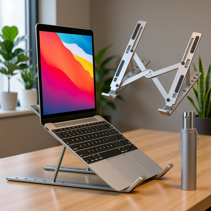 Speed-X Pro Laptop Stand