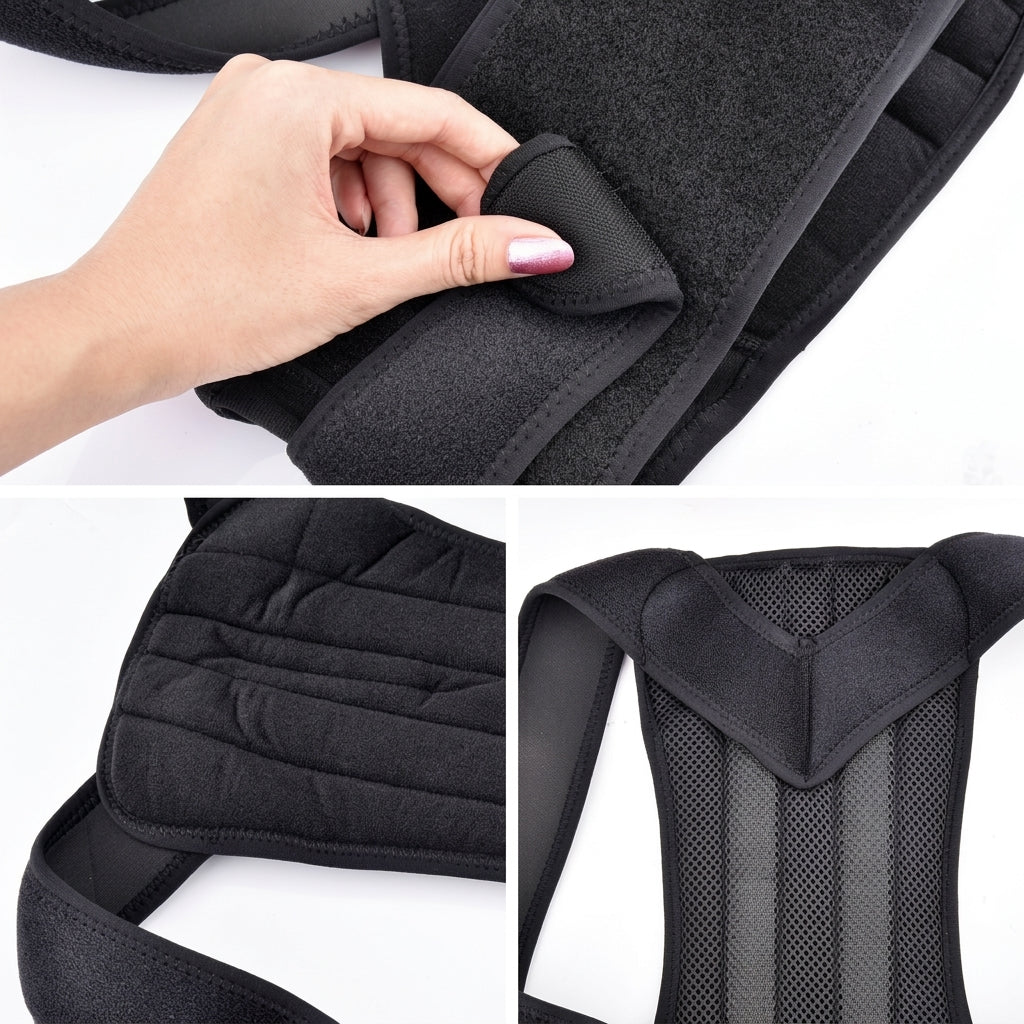 Premium Magnetic Posture Belt
