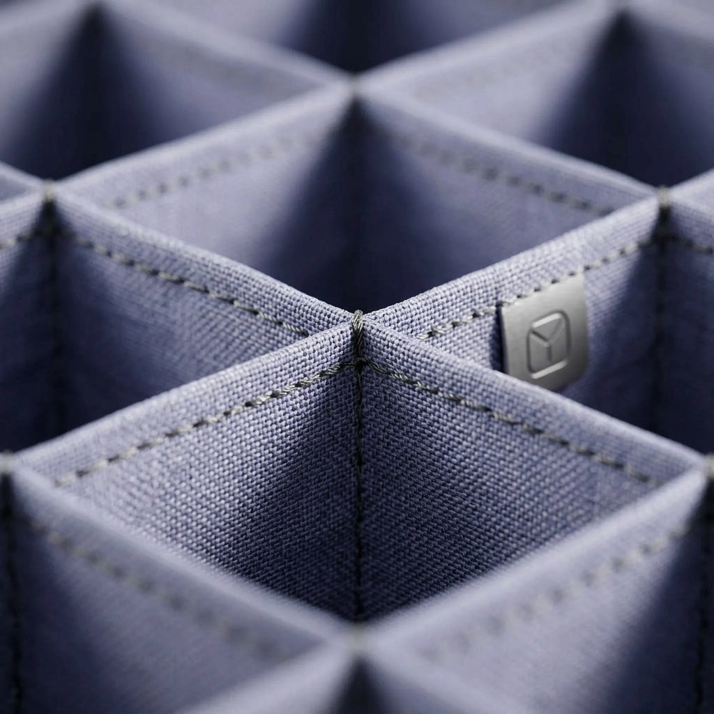 Premium Socks Organizer