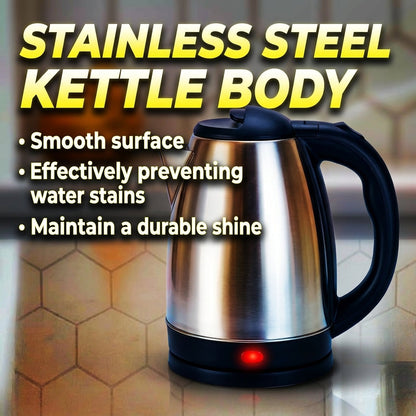 Premium Electric Kettle