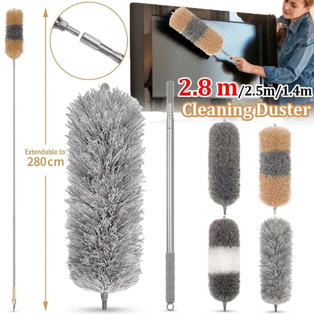 Premium Microfiber Duster