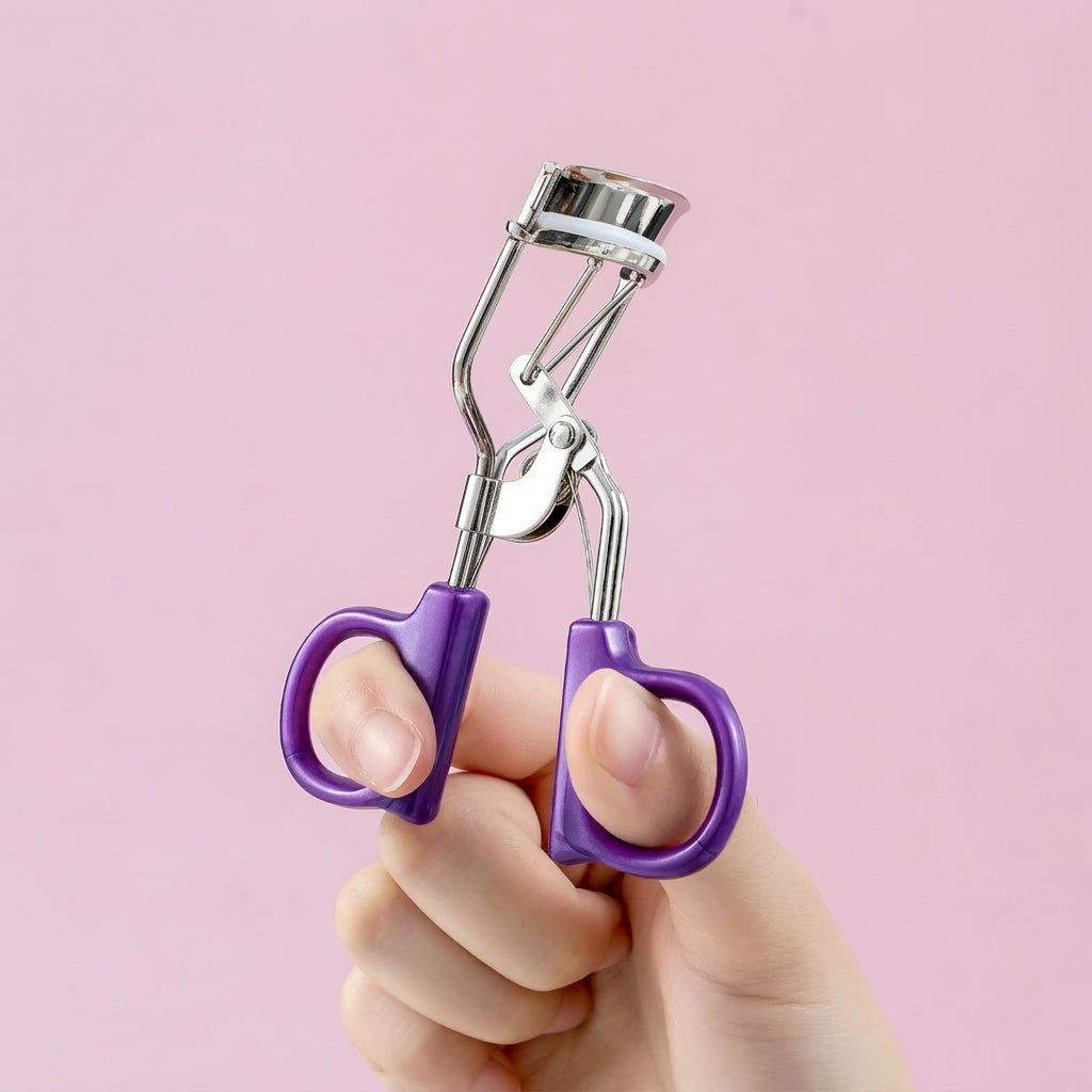 Premium Eyelash Curler