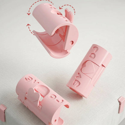 Non-Slip Bedsheet Clips