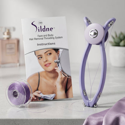 Portable Hair Threader