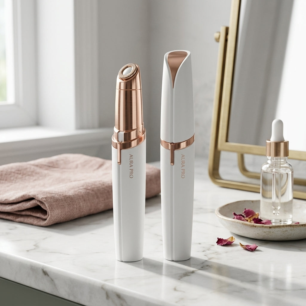 Flawless Brow Hair Remover