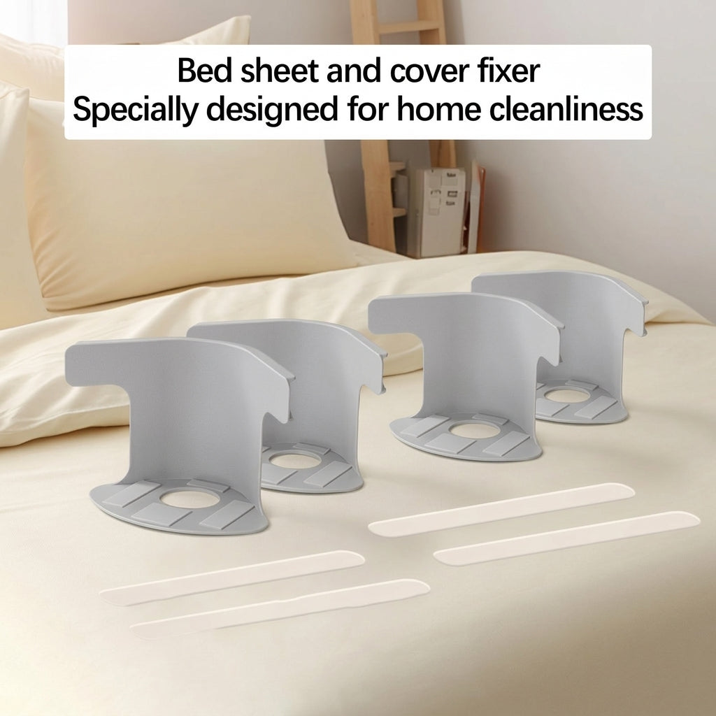 Heavy Duty Sheet Grippers