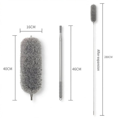 Premium Microfiber Duster