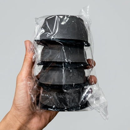 Anti-Vibration Feet Pads
