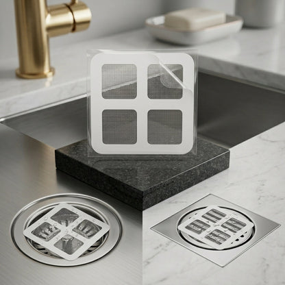 Multi Net Sink Filter Set