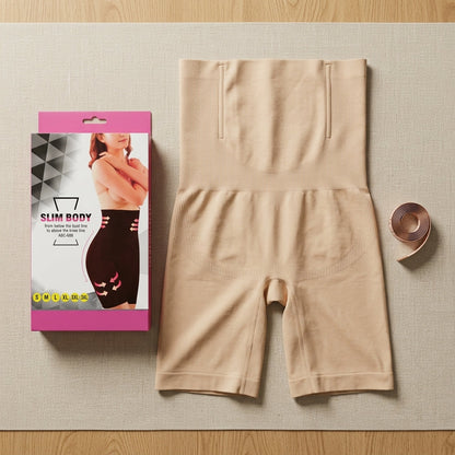 Premium Slim Body Shaper