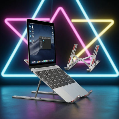 Speed-X Pro Laptop Stand