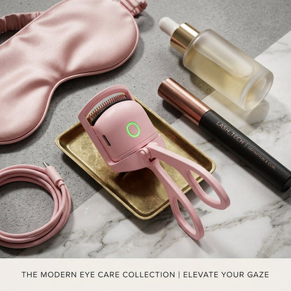 Smart Eyelash Curler Pro