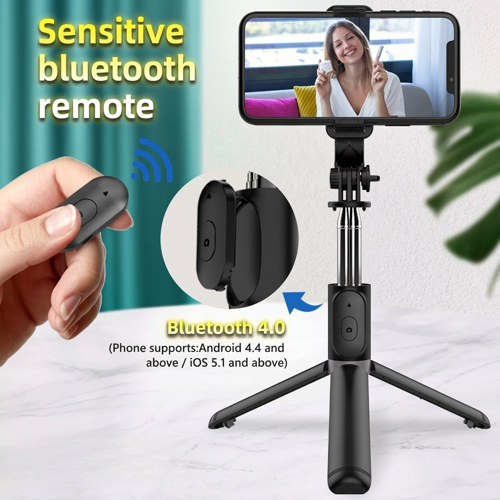 Smart Mini Phone Tripod