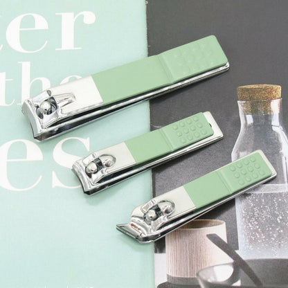 Premium 16-Pc Nail Kit