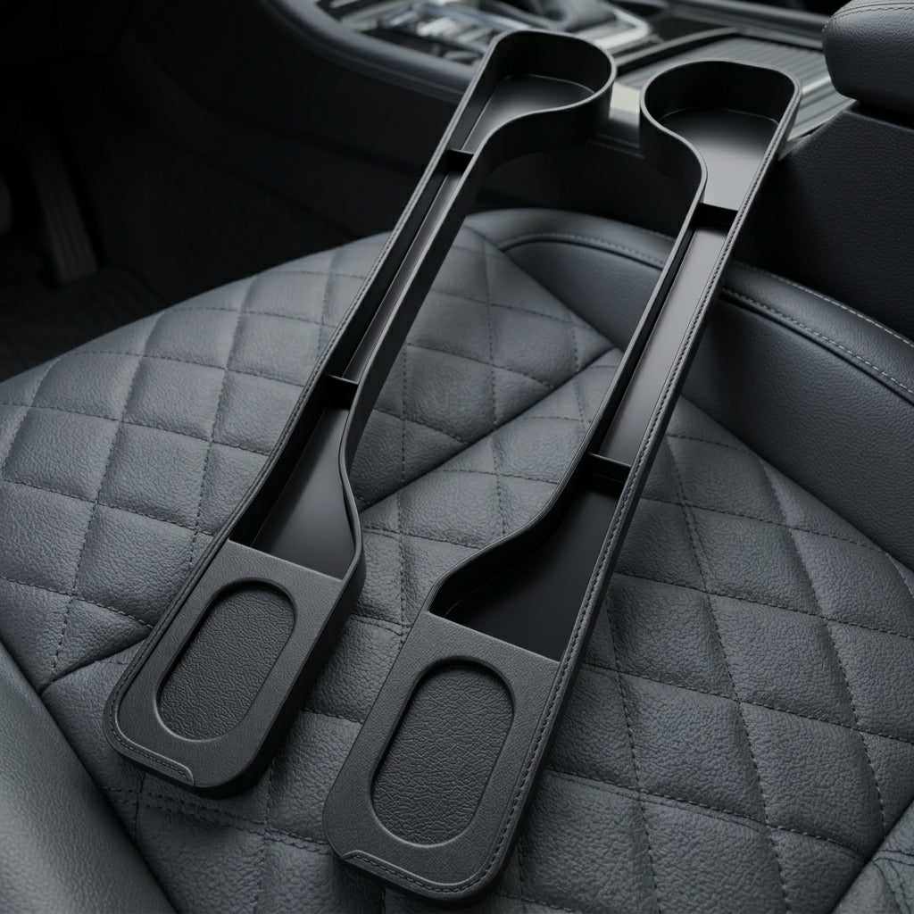 Car Seat Gap Organizer