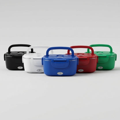 Electric Lunch Box Heater